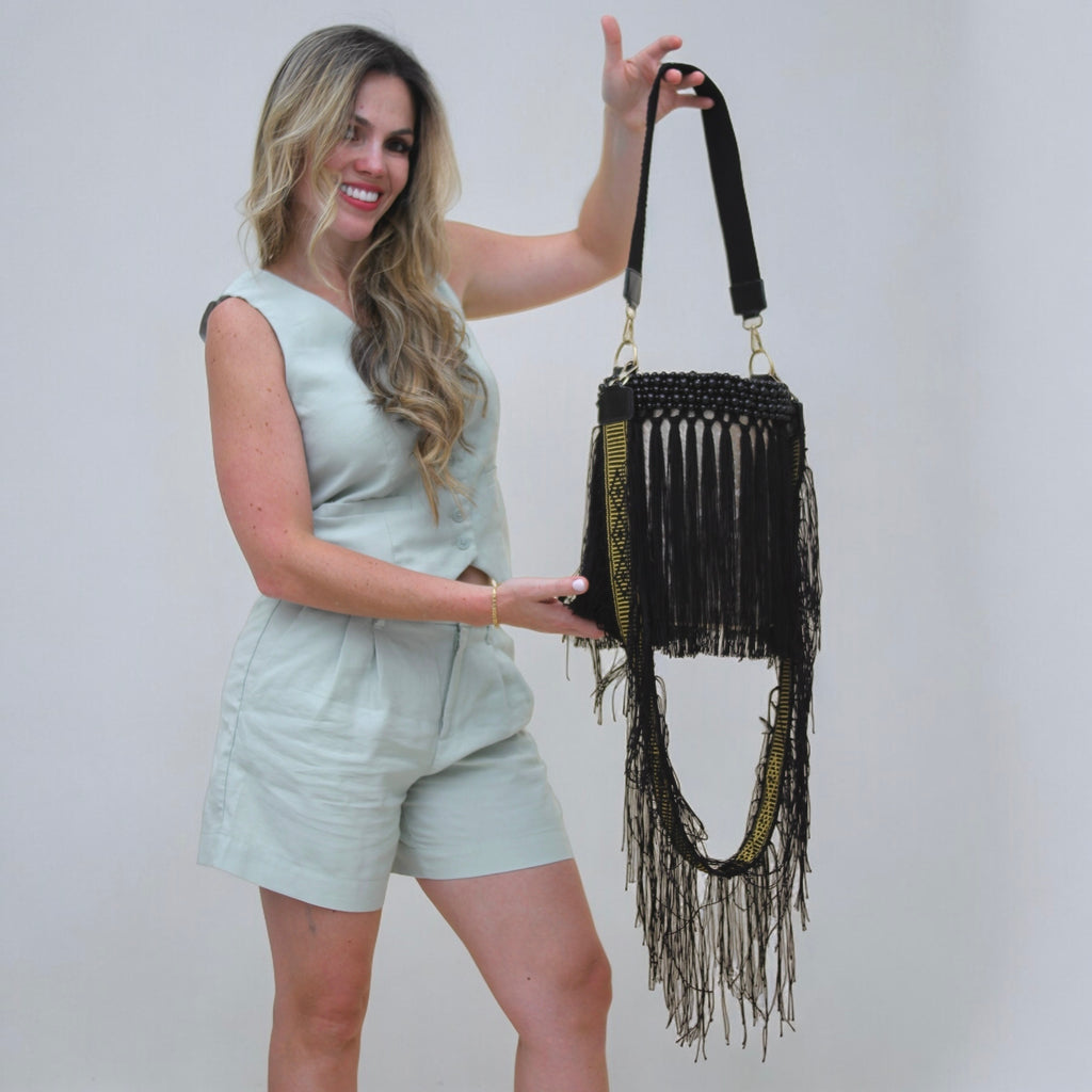 Discover the Unique Charm of Wayuu Bags