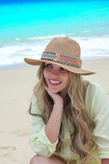 Stella Straw Hat