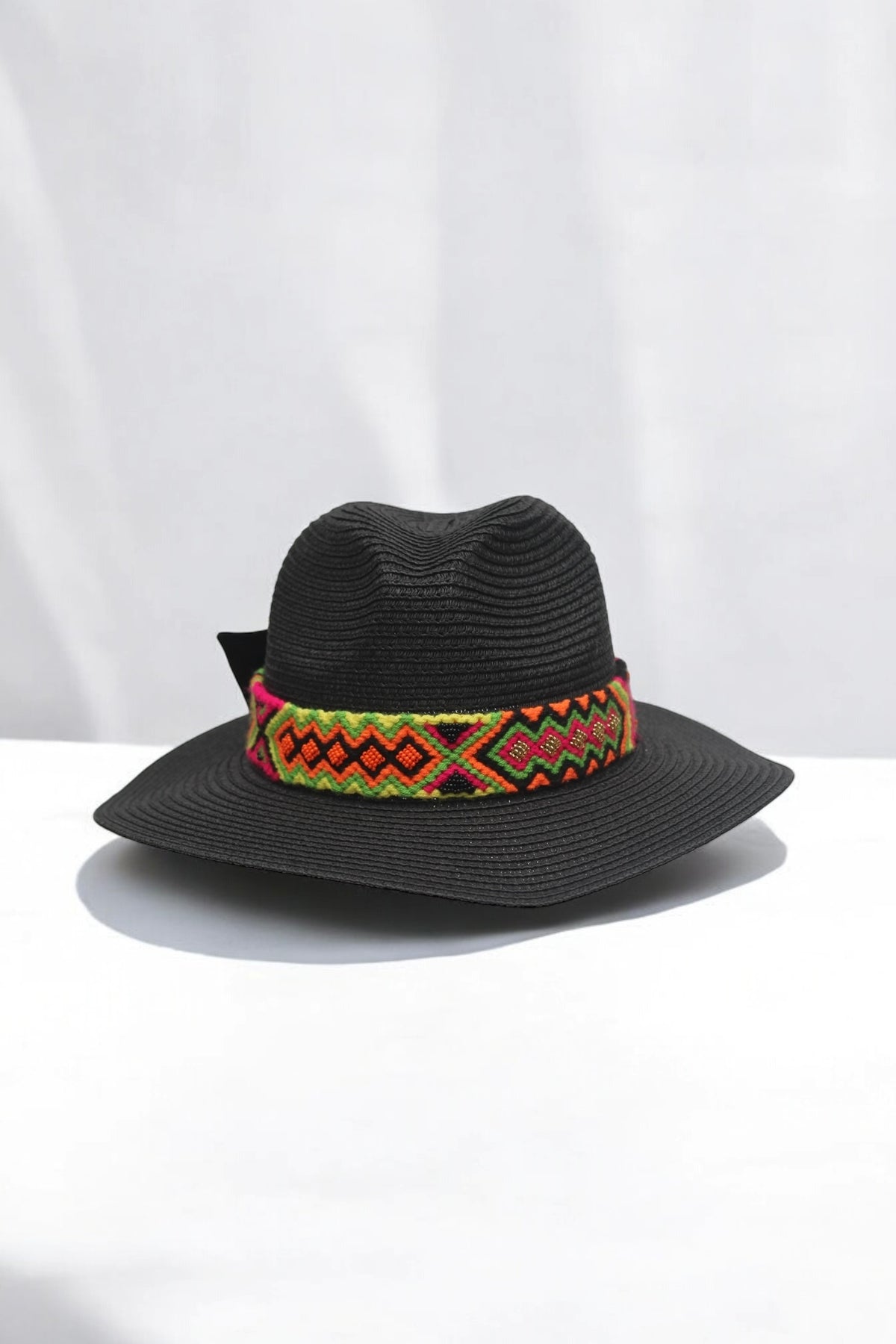 Rebeca Straw Hat