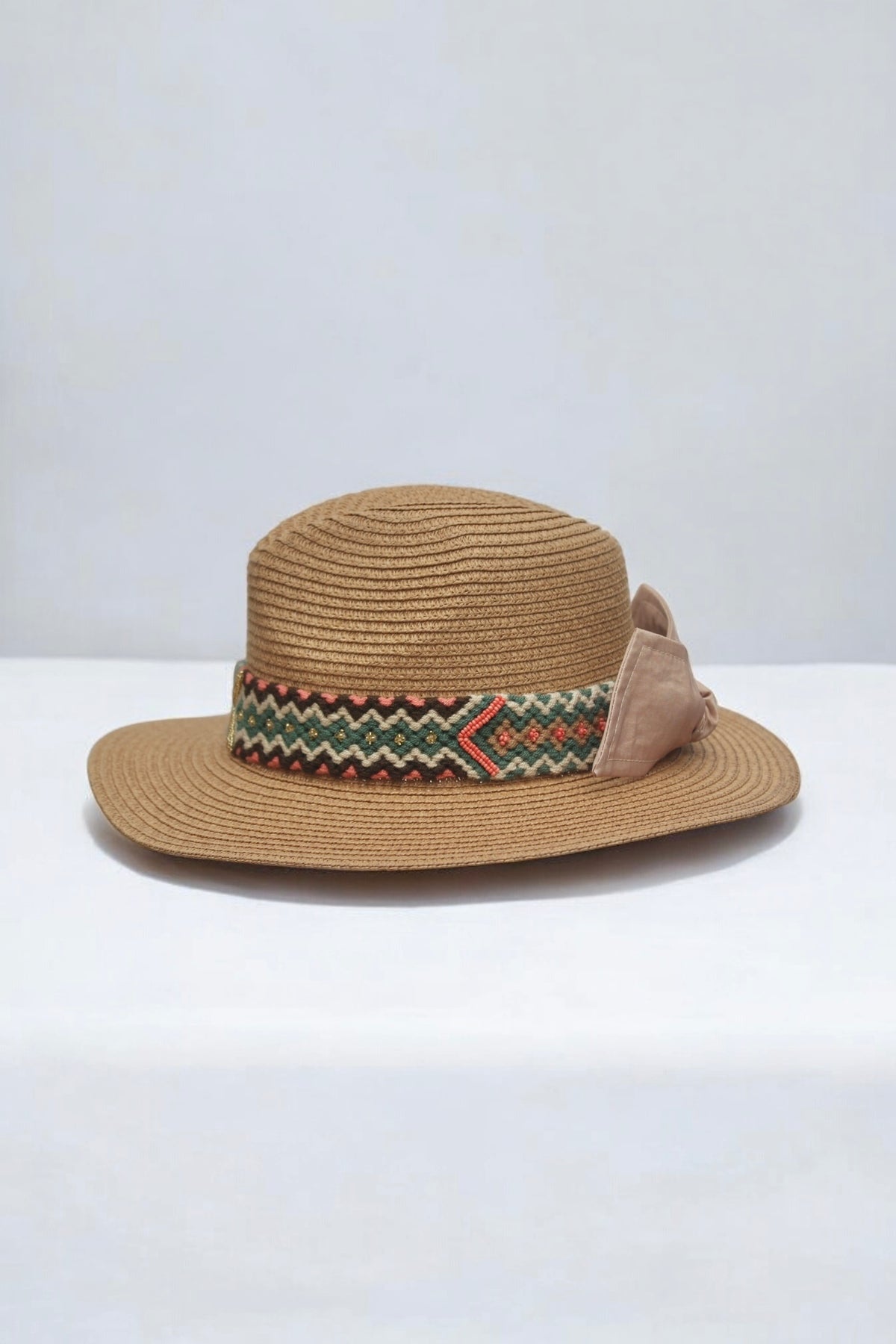 Stella Straw Hat