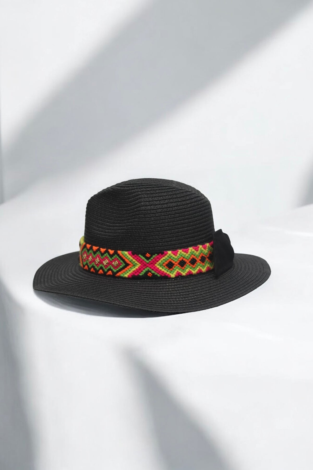 Rebeca Straw Hat